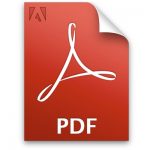 Как и чем открыть pdf файл для просмотра содержимого